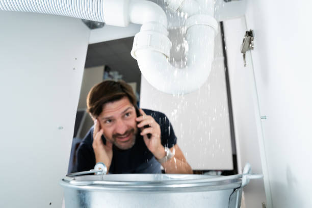 Best Leak Detection Services  in Brush Prairie, WA
