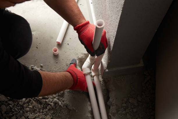 Best Local Plumber Services  in Brush Prairie, WA