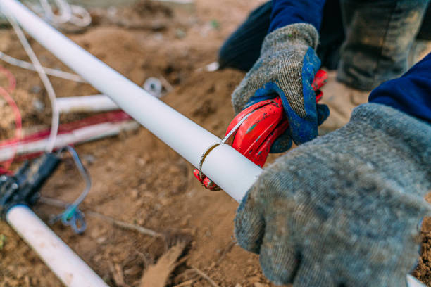 Best Pipe Repair Near Me  in Brush Prairie, WA