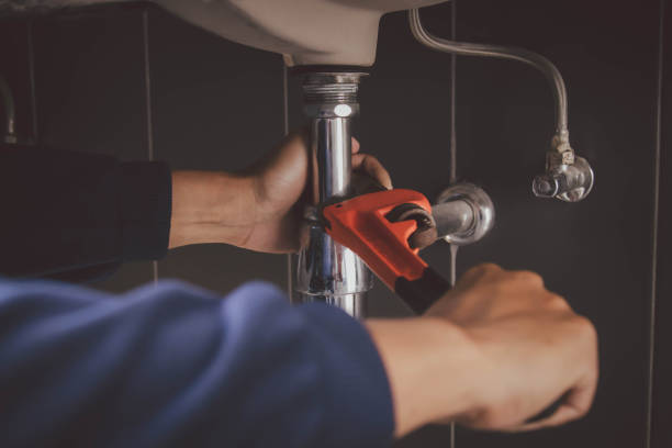 Best Water Leak Repair  in Brush Prairie, WA